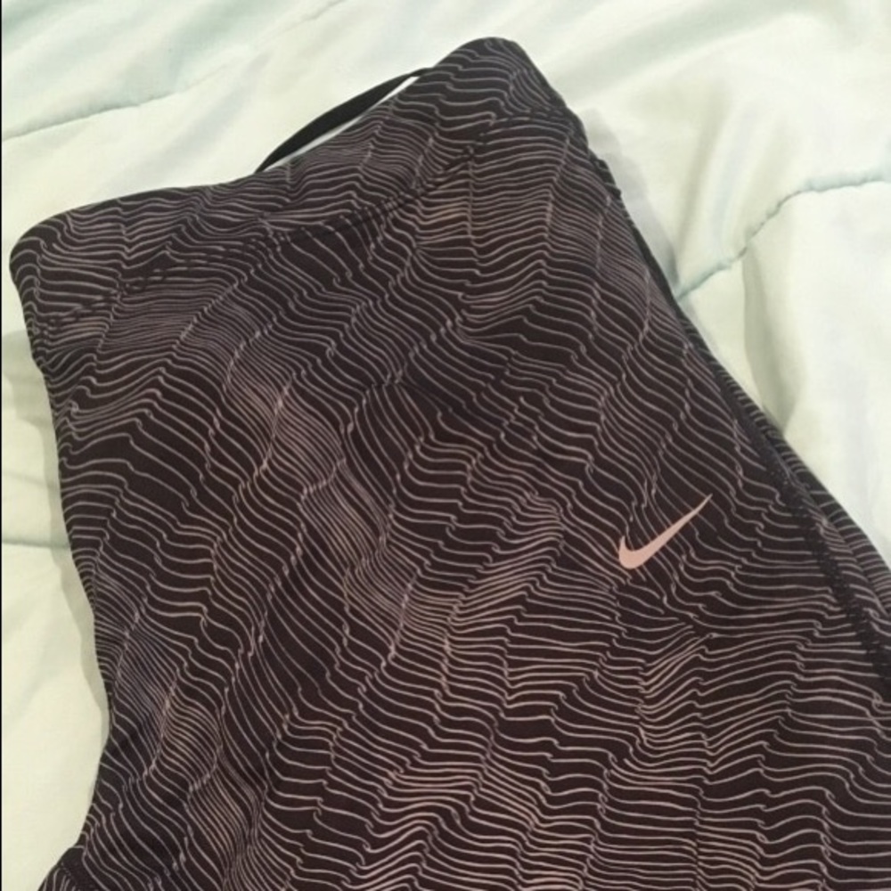 Nike Work Out Plus Size